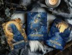Celestial Realms Oracle Cards for Spiritual Guidance