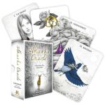 Akasha Oracle: Discover Your Past Life Wisdom