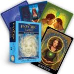 Psychic Tarot Oracle Deck for Self-Care Rituals