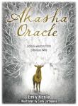 Akasha Oracle: Discover Your Past Life Wisdom