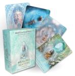 Healing Waters Oracle Card Deck & Guidebook