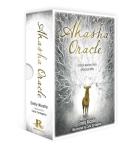 Akasha Oracle: Discover Your Past Life Wisdom