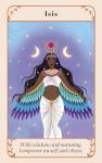 Goddess Oracle Deck: 52 Cards for Inner Guidance
