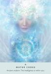 Healing Waters Oracle Card Deck & Guidebook