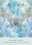 Healing Waters Oracle Card Deck & Guidebook