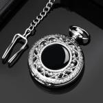 Obsidian Scrying Mirror for Meditation and Divination