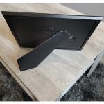 A4 Black Scrying Mirror for Divination Rituals