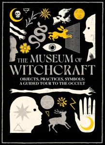 Witchcraft Uncovered: A Guided Tour of Rituals