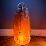 Extra Large Himalayan Salt Lamp for Wellness