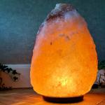 Extra Large Himalayan Salt Lamp for Wellness