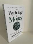 The Psychology of Money: Lessons on Wealth and Happiness