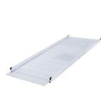 Silver Spring 7' Portable Wheelchair Ramp