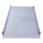 Silver Spring 7' Portable Wheelchair Ramp