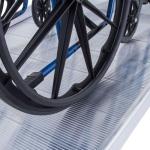 Silver Spring 7' Portable Wheelchair Ramp