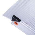 Silver Spring 7' Portable Wheelchair Ramp