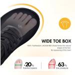 Jackshibo Men's Slip-On Shoes