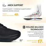 Jackshibo Men's Slip-On Shoes