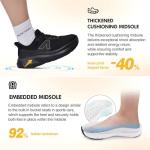 Jackshibo Men's Slip-On Shoes