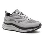 Orthocomfoot Men's Arch Support Walking Shoes