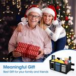 Dotday Walker Basket with Cup Holder