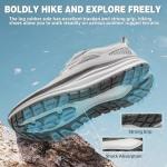 Orthocomfoot Men's Arch Support Walking Shoes