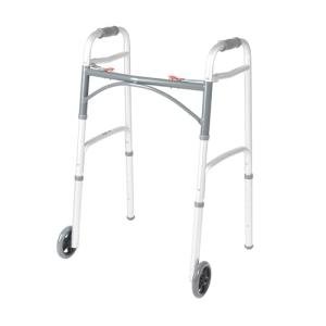 Drive Medical Folding Walker