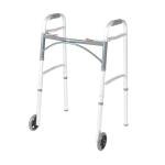 Drive Medical Folding Walker