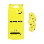 Starface Lift Off Pore Strips for Clear Skin