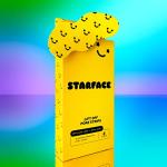 Starface Lift Off Pore Strips for Clear Skin