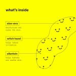 Starface Lift Off Pore Strips for Clear Skin