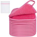 KODAMO Reusable Makeup Remover Cloths – 12 Pack