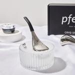 Cooling Ice Globes for Refreshing Skin Care