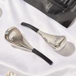 Cooling Ice Globes for Refreshing Skin Care