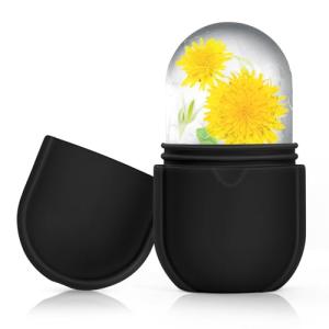 Custom Silicone Ice Roller for Glowing Skin