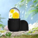 Custom Silicone Ice Roller for Glowing Skin