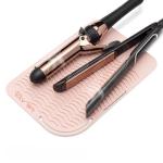 Heat Resistant Silicone Mat for Hair Tools