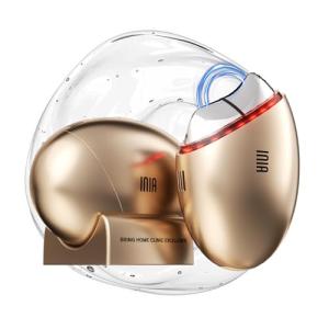 7-in-1 Red Light Therapy Facial Massager Device