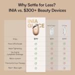 7-in-1 Red Light Therapy Facial Massager Device