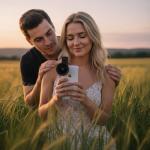 Xenvo Pro Lens Kit for iPhone & Android