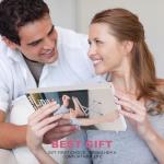 Adjustable Non-Slip Pedicure Footrest Kit