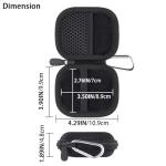 Anker Soundcore Work Portable Voice Recorder Case