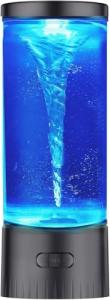 COLORLIFE Twister Hurricane Light - Fun Night Decor