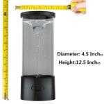 COLORLIFE Twister Hurricane Light - Fun Night Decor