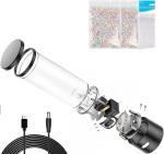 COLORLIFE Twister Hurricane Light - Fun Night Decor