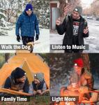 Bluetooth Beanie with Light – Perfect Tech Gift