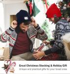 Bluetooth Beanie with Light – Perfect Tech Gift