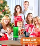 COLORLIFE Twister Hurricane Light - Fun Night Decor