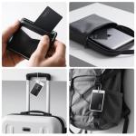 Slim Bluetooth Wallet Tracker Card for iOS