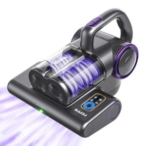 FEPPO UV Bed and Sofa Vacuum Cleaner