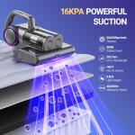 FEPPO UV Bed and Sofa Vacuum Cleaner